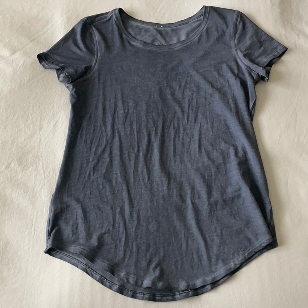 Lululemon Love Crew Top